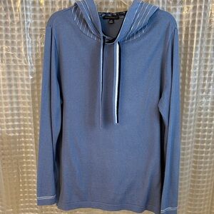 Parkhurst sweater hoodie